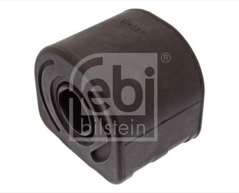 Febi Bilstein 42259 Trailing Arm / Suspension Arm Bush, photo 3
