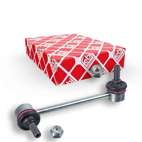 Febi Bilstein 42270 Anti-Roll Bar Link, photo 2