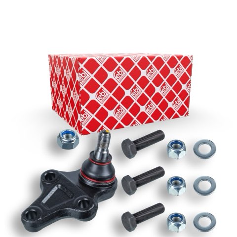 Febi Bilstein 42277 Ball Joint, photo 2