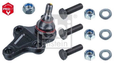 Febi Bilstein 42277 Ball Joint, photo 3
