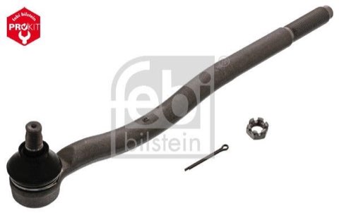 Febi Bilstein 42300 Track Rod End, photo 3