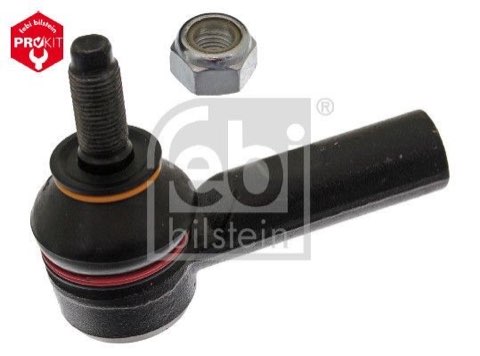 Febi Bilstein 42309 Track Rod End, photo 2