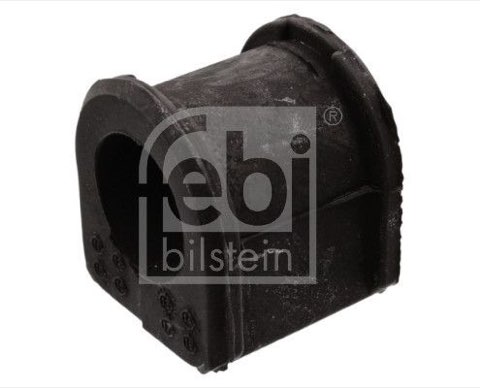 Febi Bilstein 42368 Anti Roll Bar Bush, photo 2
