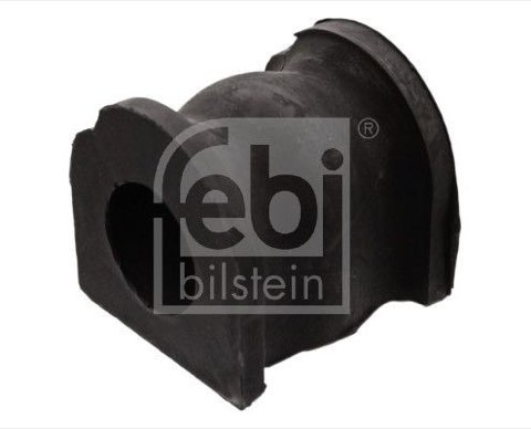 Febi Bilstein 42369 Anti Roll Bar Bush, photo 2