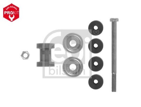 Febi Bilstein 42379 Anti-Roll Bar Link, photo 2