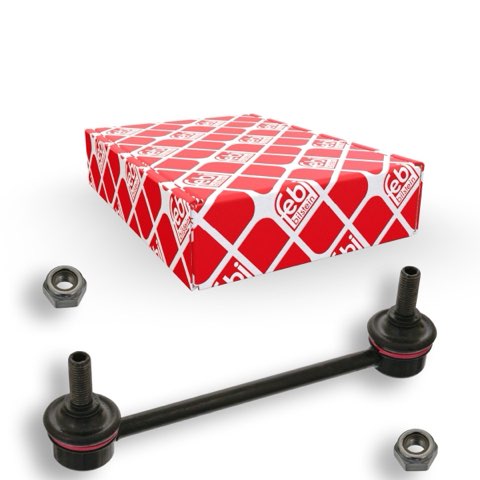 Febi Bilstein 42381 Anti-Roll Bar Link, photo 2