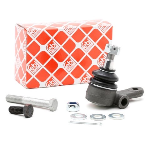 Febi Bilstein 42402 Ball Joint, photo 2