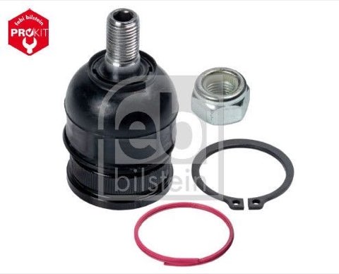 Febi Bilstein 42422 Ball Joint, photo 3