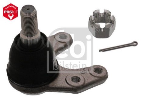 Febi Bilstein 42439 Ball Joint, photo 3