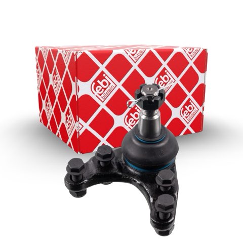 Febi Bilstein 42444 Ball Joint, photo 2