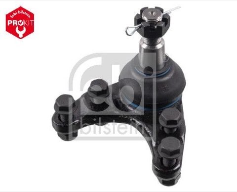 Febi Bilstein 42444 Ball Joint, photo 3