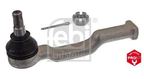 Febi Bilstein 42453 Track Rod End, photo 3