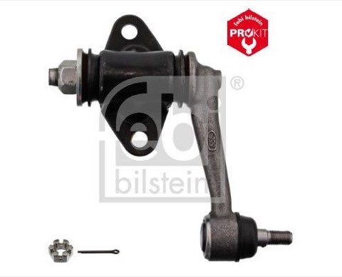 Febi Bilstein 42457 Idler Arm, photo 2