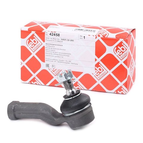 Febi Bilstein 42458 Track Rod End, photo 2
