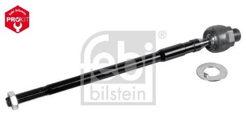 Febi Bilstein 42466 Inner Tie Rod, photo 2