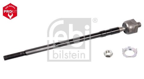 Febi Bilstein 42467 Inner Tie Rod, photo 2