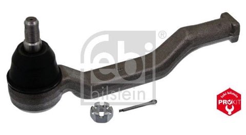 Febi Bilstein 42474 Track Rod End, photo 3