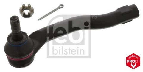 Febi Bilstein 42476 Track Rod End, photo 3