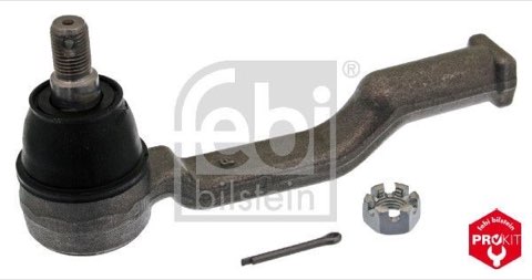Febi Bilstein 42478 Track Rod End, photo 3