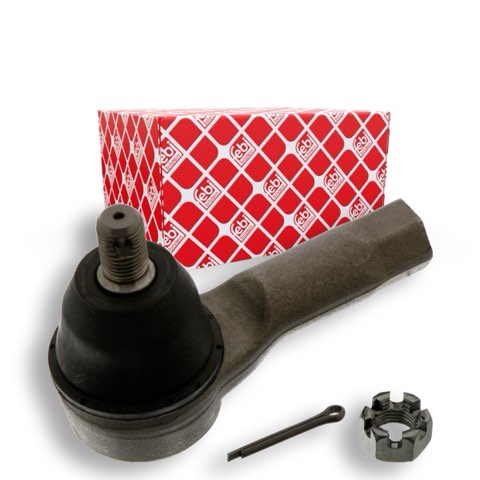 Febi Bilstein 42479 Track Rod End, photo 2