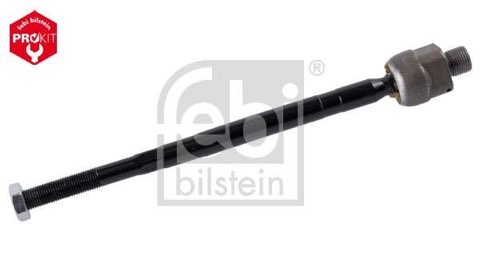 Febi Bilstein 42487 Inner Tie Rod, photo 2