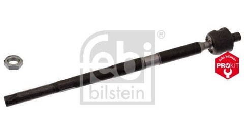 Febi Bilstein 42489 Inner Tie Rod, photo 2