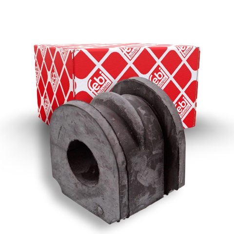 Febi Bilstein 42509 Anti Roll Bar Bush, photo 2