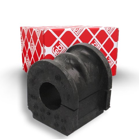 Febi Bilstein 42510 Anti Roll Bar Bush, photo 2
