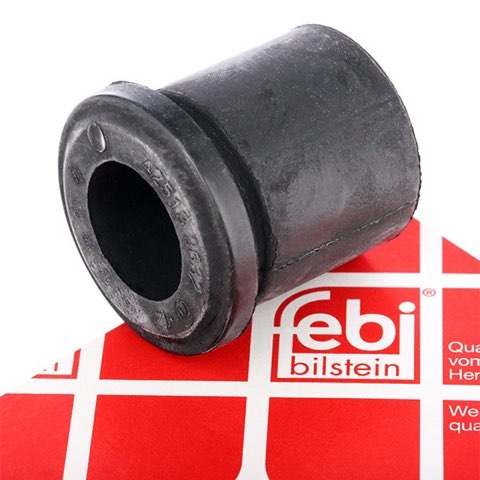 Febi Bilstein 42513 Bush, Leaf Spring, photo 2