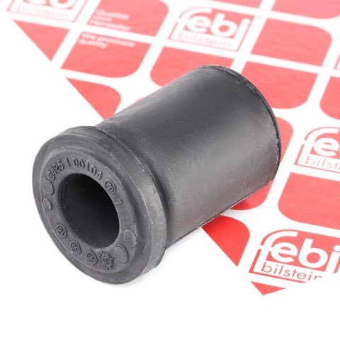 Febi Bilstein 42527 Bush, Leaf Spring, photo 2