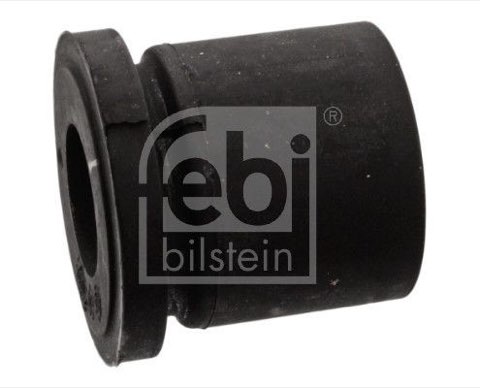 Febi Bilstein 42528 Bush, Leaf Spring, photo 2