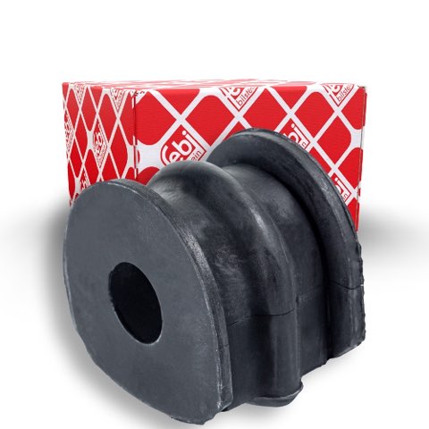 Febi Bilstein 42550 Anti Roll Bar Bush, photo 2
