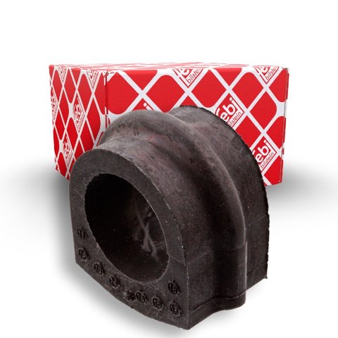 Febi Bilstein 42554 Anti Roll Bar Bush, photo 2
