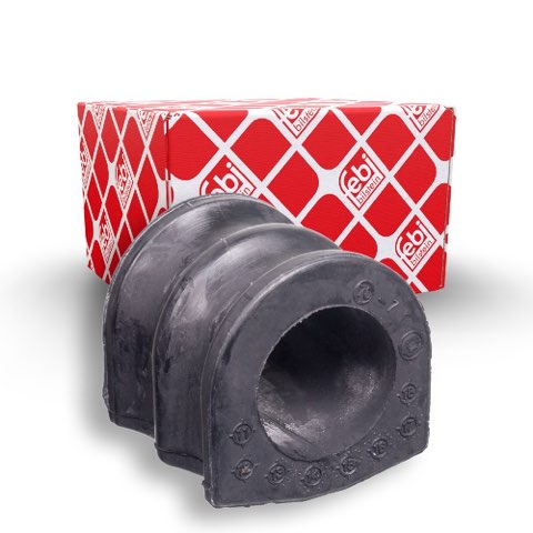 Febi Bilstein 42558 Anti Roll Bar Bush, photo 2