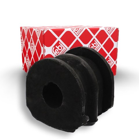 Febi Bilstein 42562 Anti Roll Bar Bush, photo 2