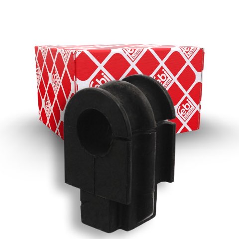 Febi Bilstein 42563 Anti Roll Bar Bush, photo 2