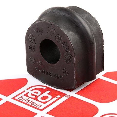 Febi Bilstein 42564 Anti Roll Bar Bush, photo 2