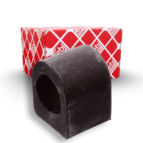 Febi Bilstein 42565 Anti Roll Bar Bush, photo 2