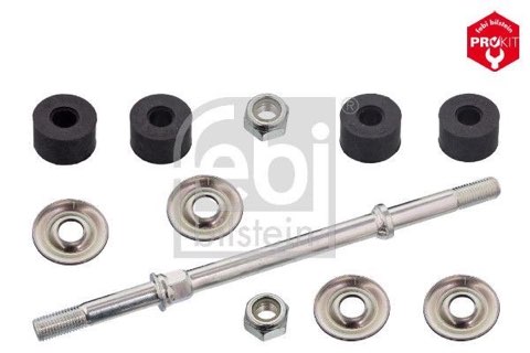 Febi Bilstein 42596 Anti-Roll Bar Link, photo 2