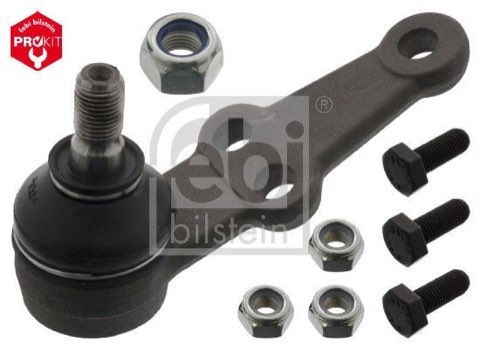 Febi Bilstein 42613 Ball Joint, photo 2