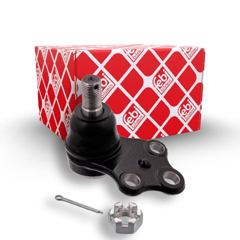 Febi Bilstein 42617 Ball Joint, photo 2