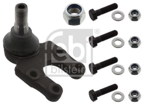 Febi Bilstein 42638 Ball Joint, photo 2
