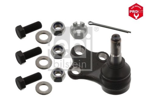 Febi Bilstein 42648 Ball Joint, photo 2