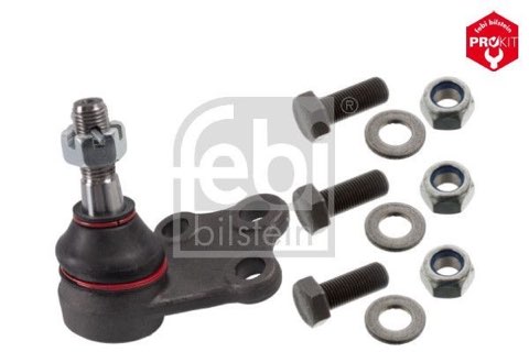 Febi Bilstein 42649 Ball Joint, photo 2