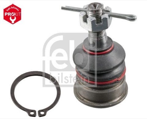 Febi Bilstein 42650 Ball Joint, photo 3