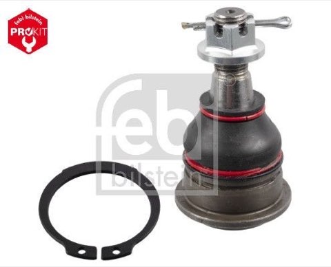 Febi Bilstein 42674 Ball Joint, photo 3