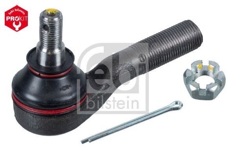 Febi Bilstein 42681 Track Rod End, photo 3