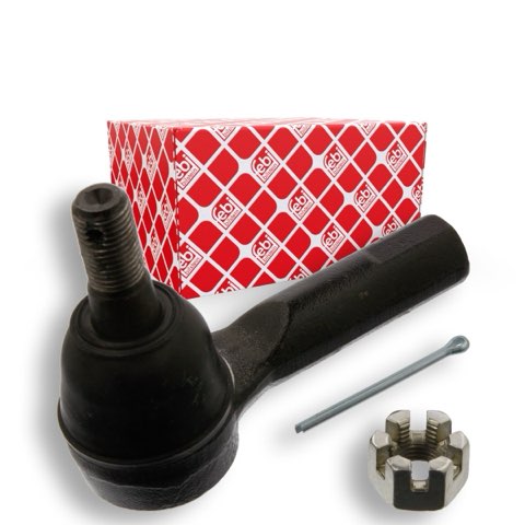 Febi Bilstein 42682 Track Rod End, photo 2