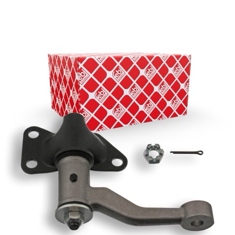 Febi Bilstein 42683 Idler Arm, photo 2