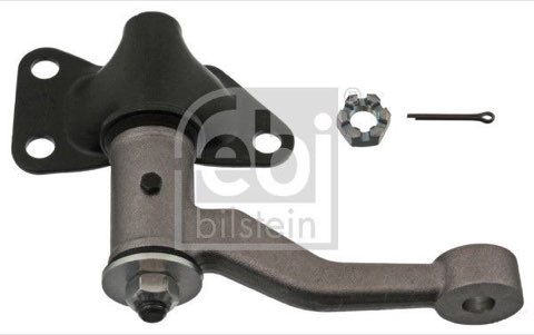 Febi Bilstein 42683 Idler Arm, photo 3